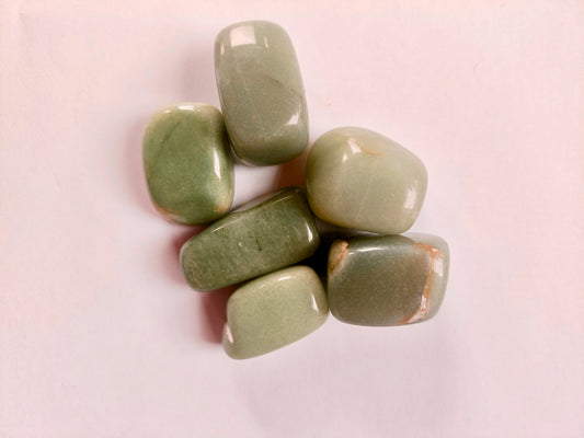Aventurine Stones