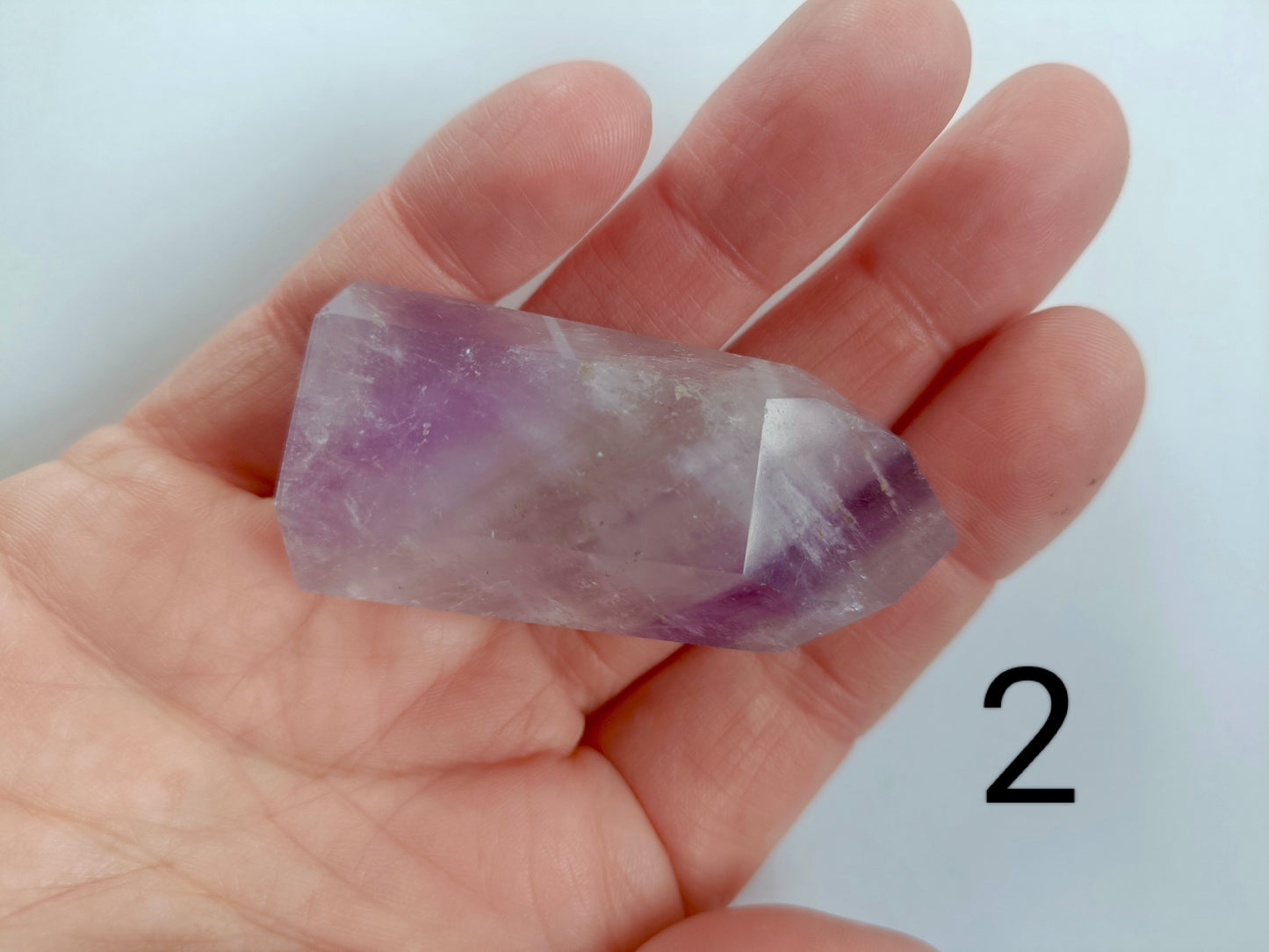 Amethyst Tower