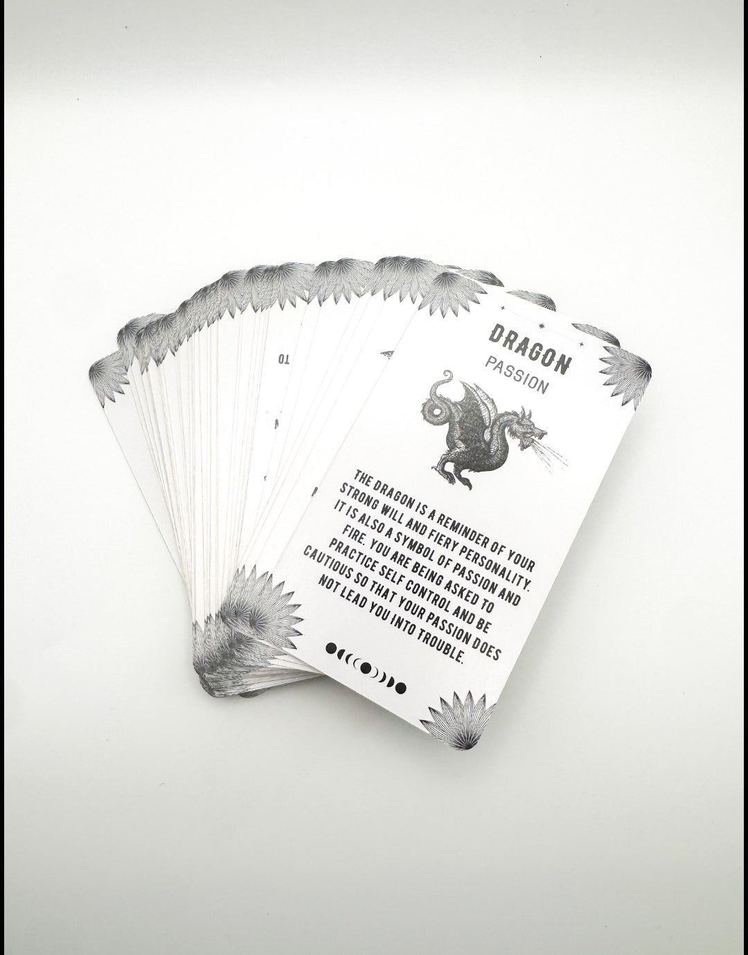 Spirit Animal Oracle Deck