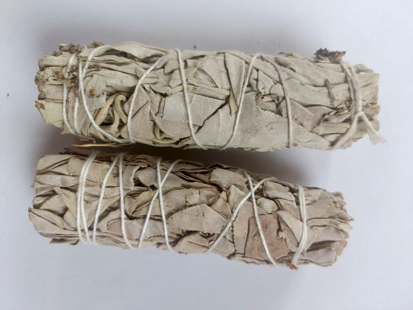 Cleansing Sage & Palo Santo
