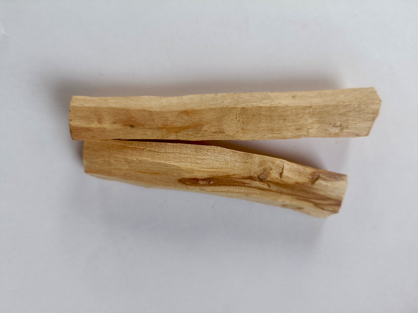 Cleansing Sage & Palo Santo