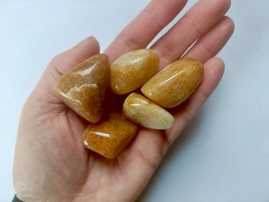 Golden Healer Quartz