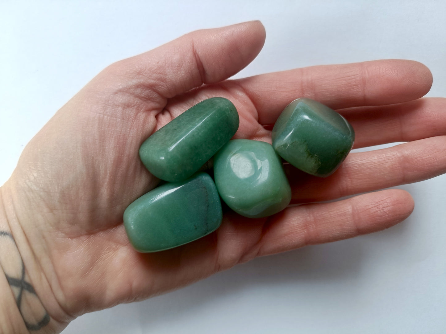 Aventurine Stones