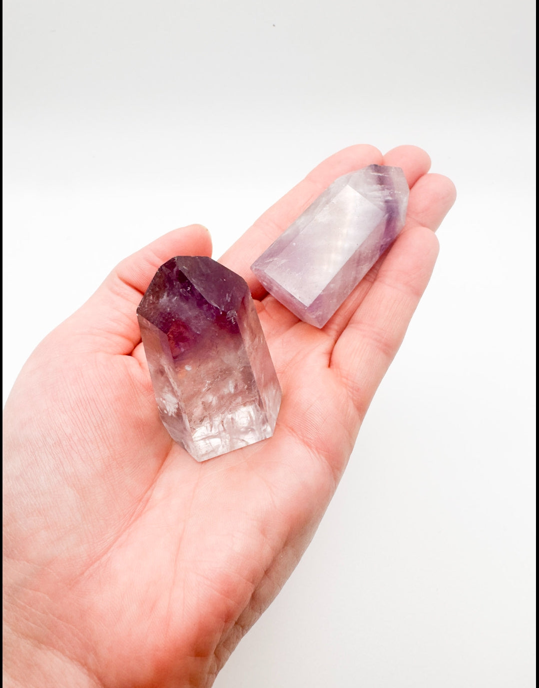 Amethyst Tower