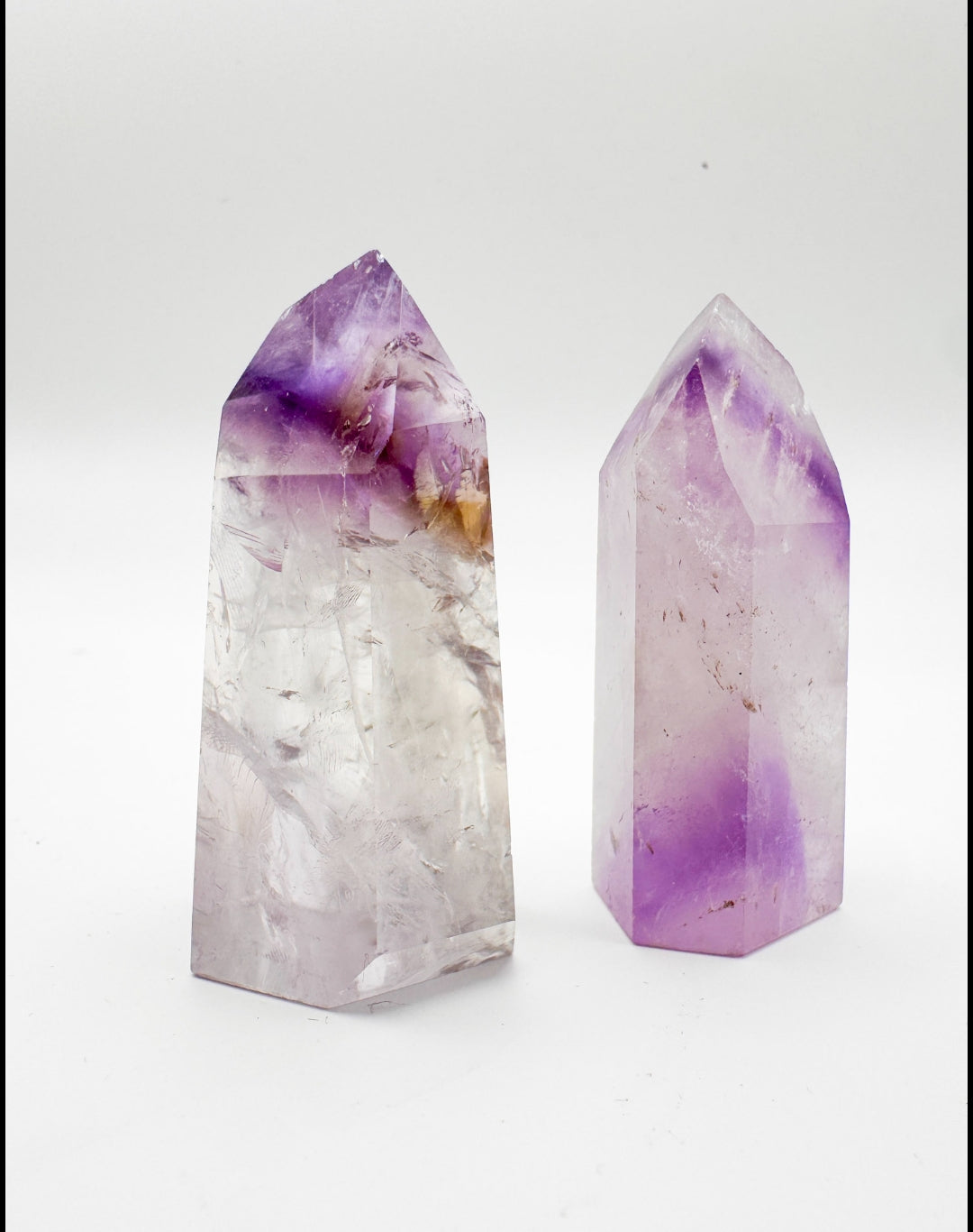 Amethyst Tower