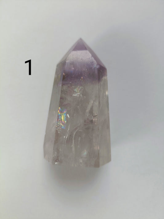 Amethyst Tower