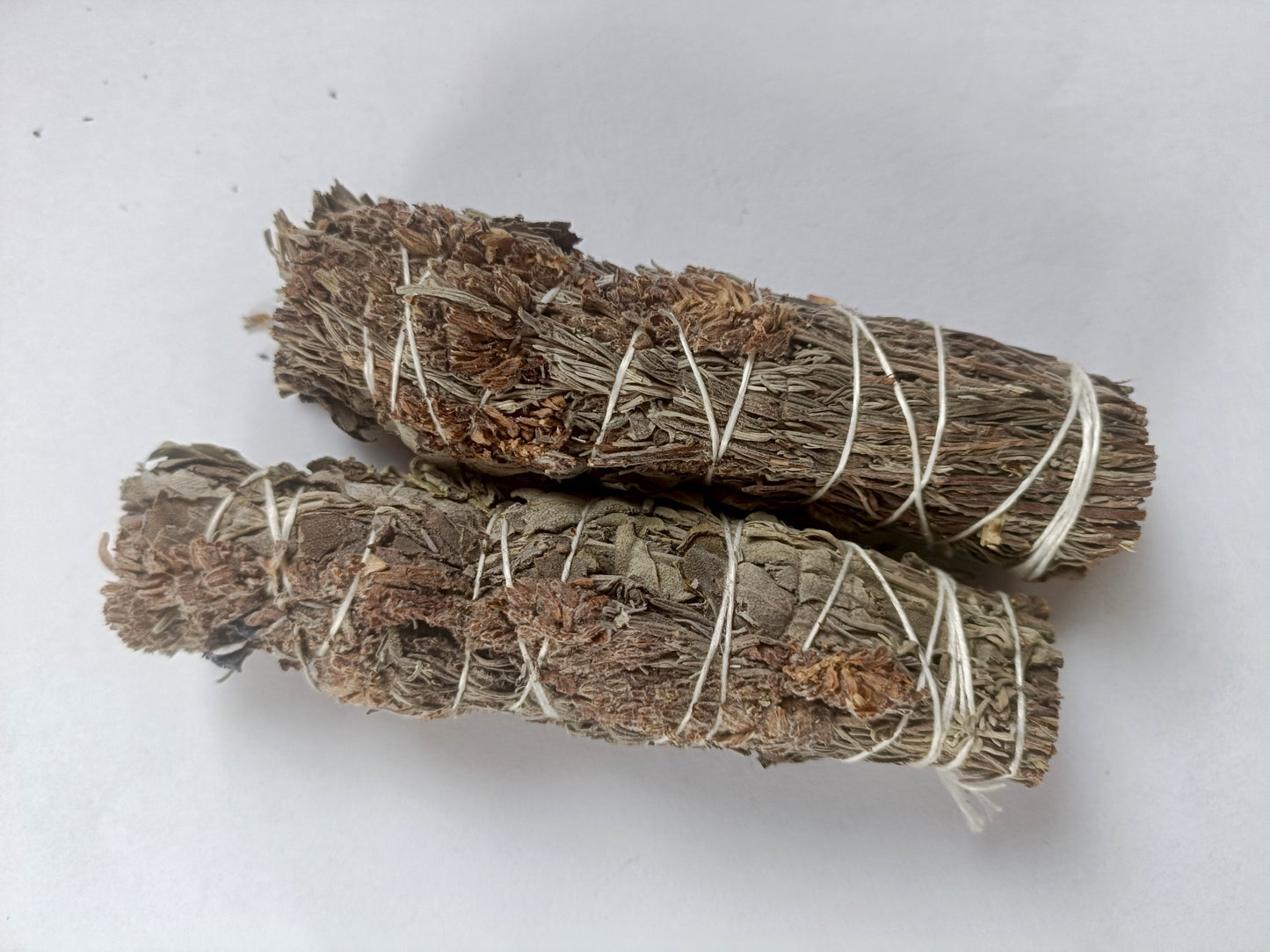 Cleansing Sage & Palo Santo