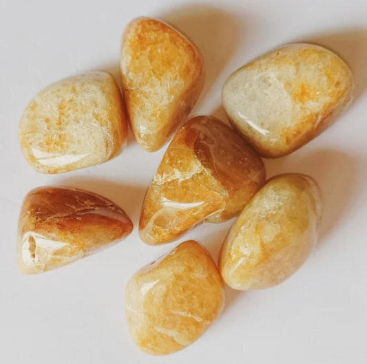 Golden Healer Quartz